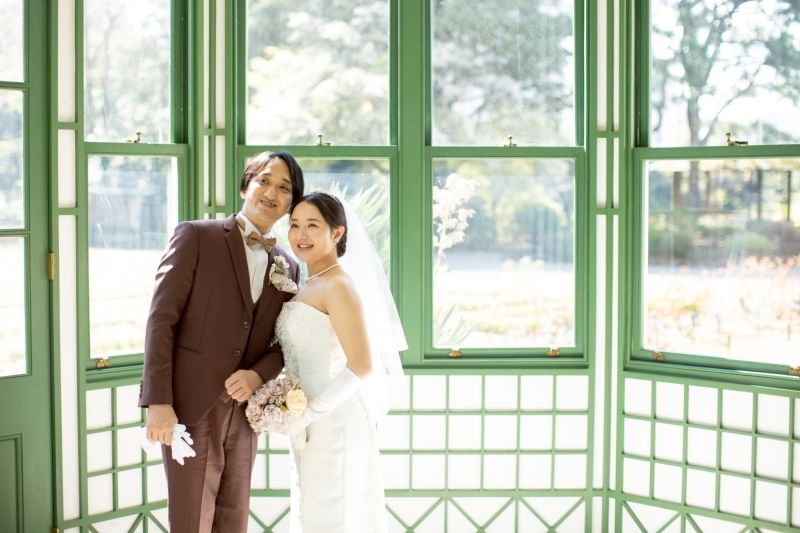 写真だけの結婚式　ecoo（エクー）_投稿写真