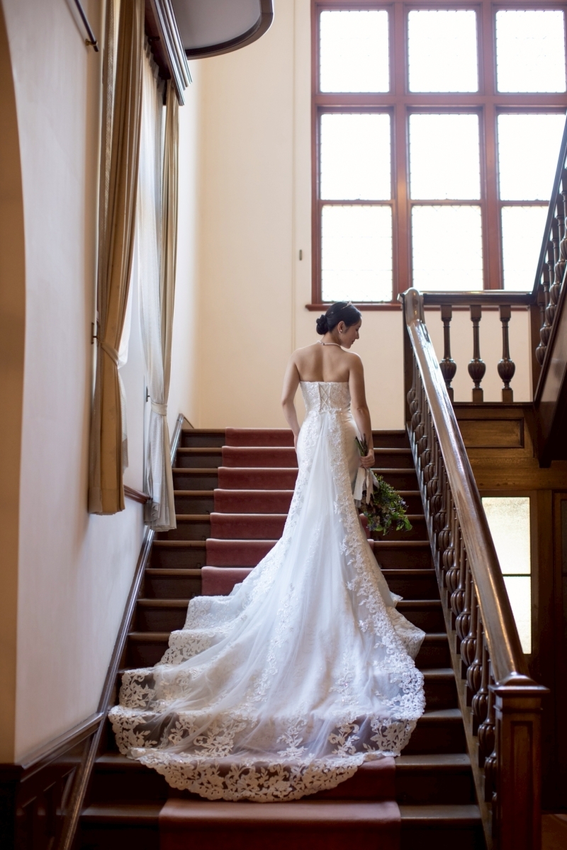 写真だけの結婚式　ecoo（エクー）_投稿写真