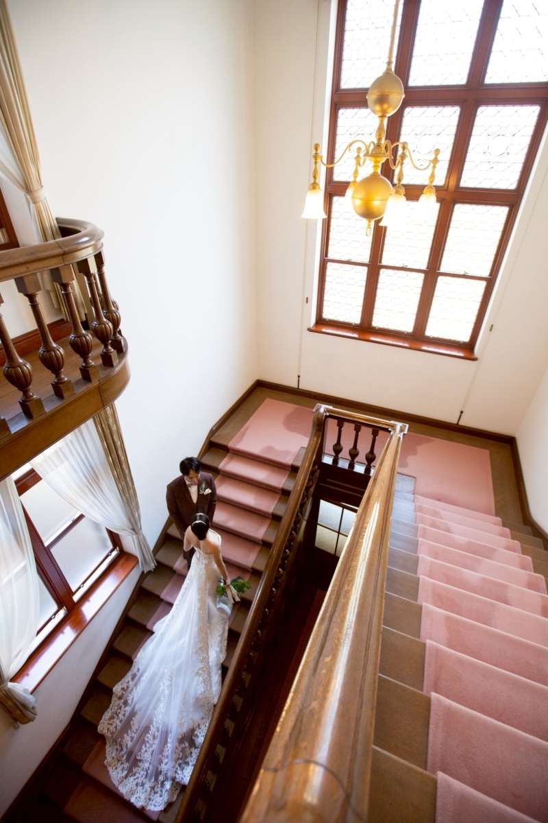 写真だけの結婚式　ecoo（エクー）_投稿写真