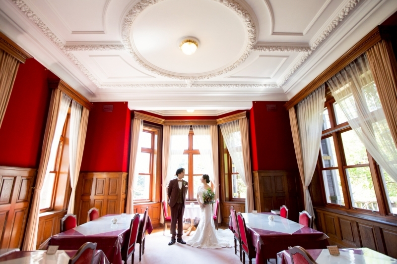 写真だけの結婚式　ecoo（エクー）_投稿写真