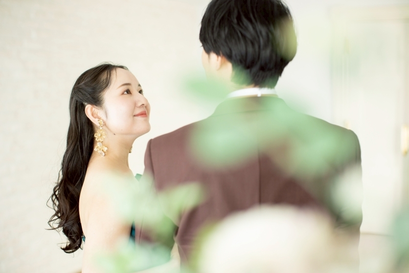 写真だけの結婚式　ecoo（エクー）_投稿写真