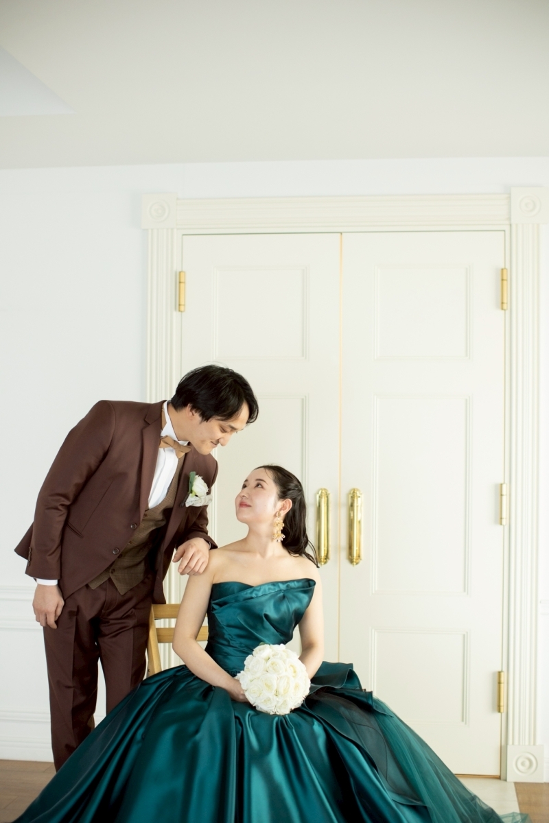 写真だけの結婚式　ecoo（エクー）_投稿写真