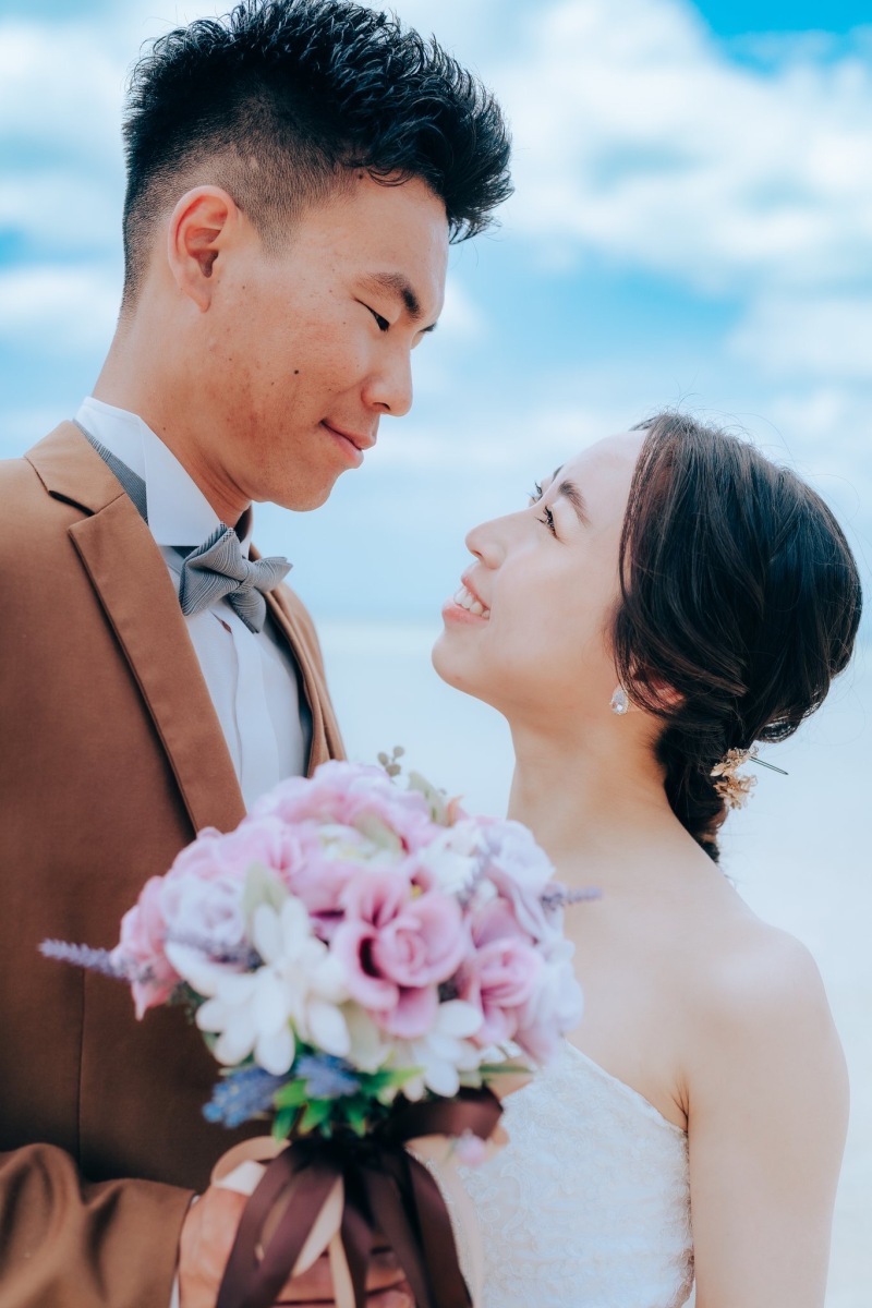 capryフォトウェディング石垣島（キャプリィフォトウェディング石垣島）_投稿写真