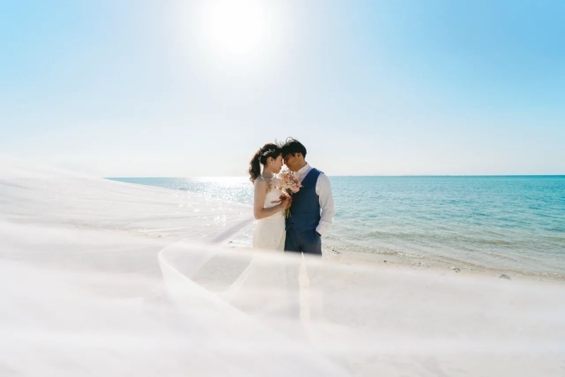 capryフォトウェディング沖縄（キャプリィフォトウェディング沖縄）_投稿写真