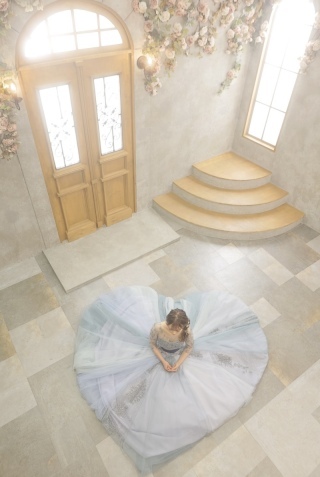 石栗写真館札幌店_アドバイス写真