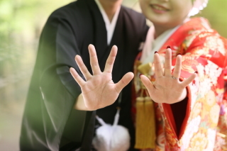 東京装苑_アドバイス写真