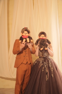 石栗写真館札幌店_アドバイス写真