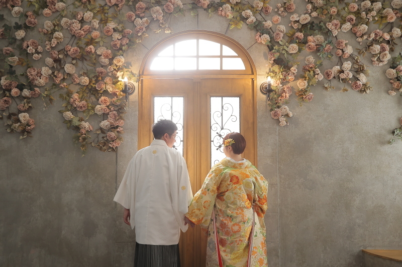 和装も洋装も撮りたい欲張りさんにピッタリ♡2着ランクフリー_48330_投稿写真_1