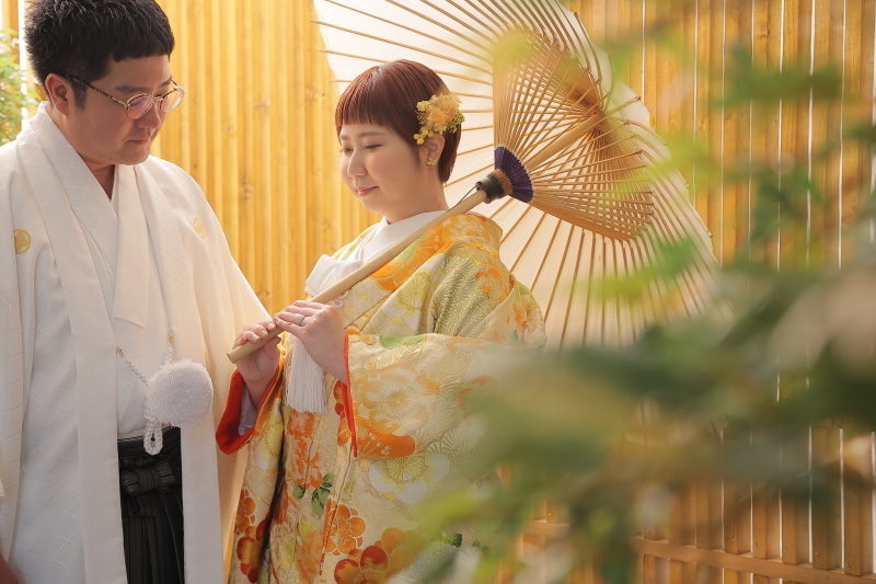 和装も洋装も撮りたい欲張りさんにピッタリ♡2着ランクフリー_48330_投稿写真_3