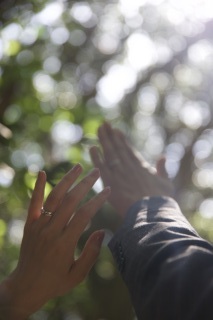 THE STORY WEDDING _アドバイス写真