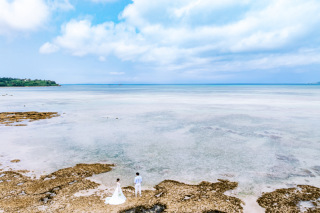 capryフォトウェディング石垣島（キャプリィフォトウェディング石垣島）_アドバイス写真