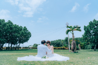 capryフォトウェディング石垣島（キャプリィフォトウェディング石垣島）_アドバイス写真