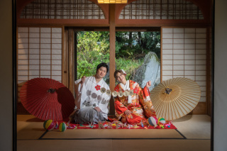 カンマチスタジオ_アドバイス写真