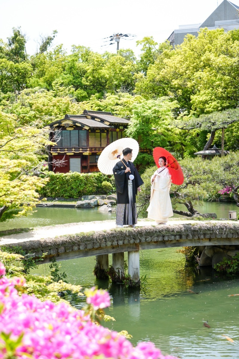 大満足のウェディングフォトでした！_48263_投稿写真_1