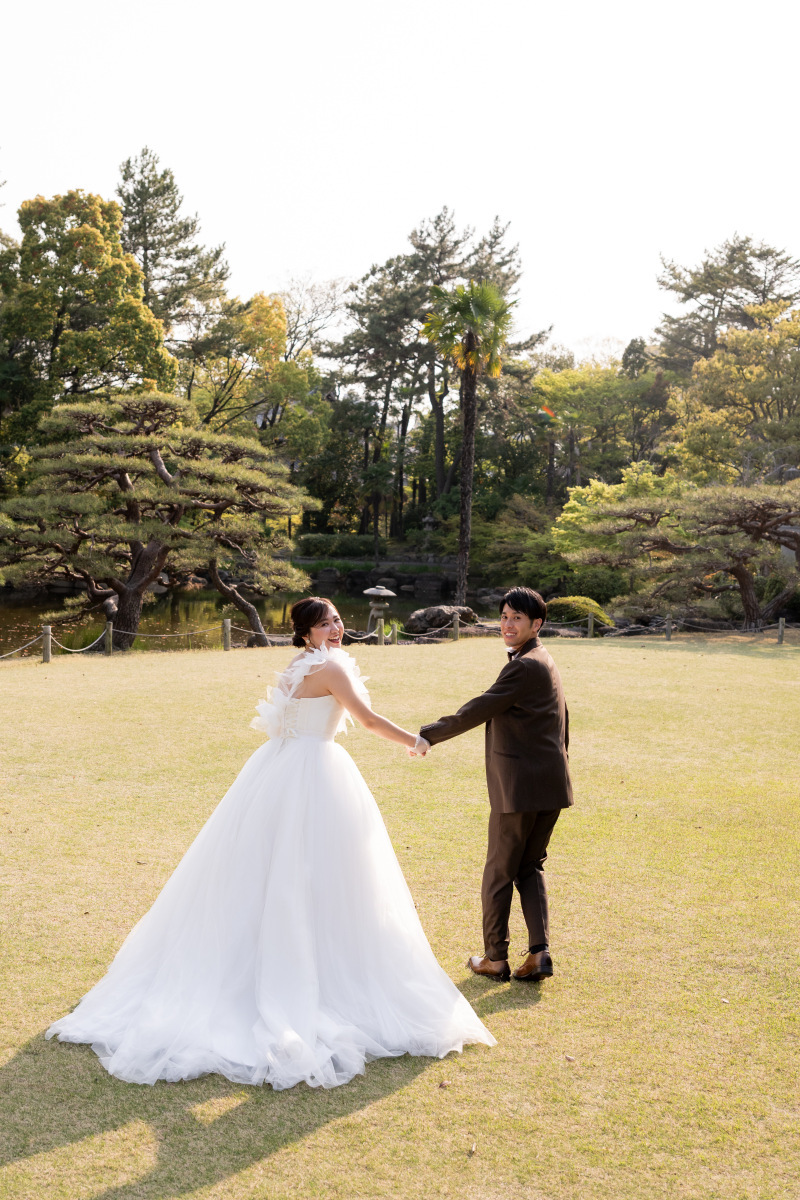 和装・洋装ロケでも安心してお任せできる◎_48272_投稿写真_2