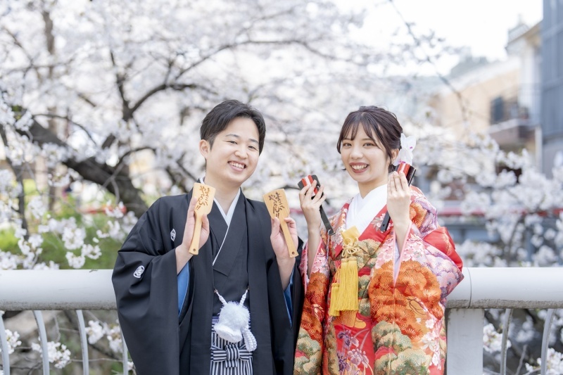 立地良好、和装種類多く自由度高めです！_48274_投稿写真_1