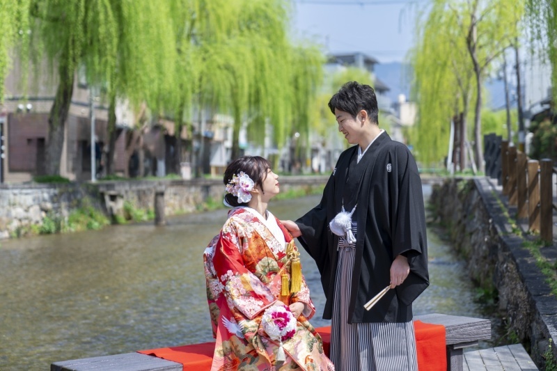 立地良好、和装種類多く自由度高めです！_48274_投稿写真_3