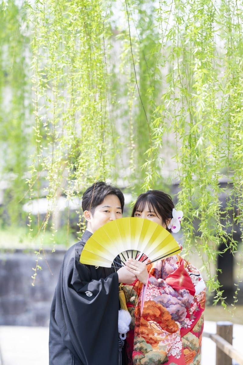 立地良好、和装種類多く自由度高めです！_48274_投稿写真_2