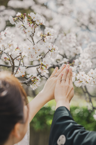 Photo Maison écrin 大阪店_アドバイス写真