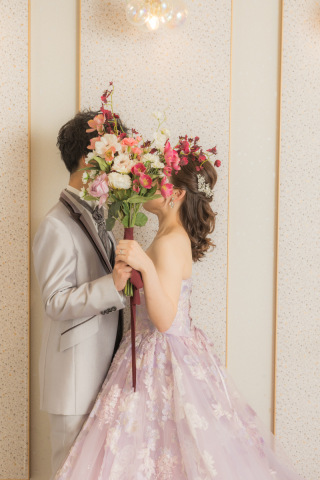 Photo Maison écrin 大阪店_アドバイス写真