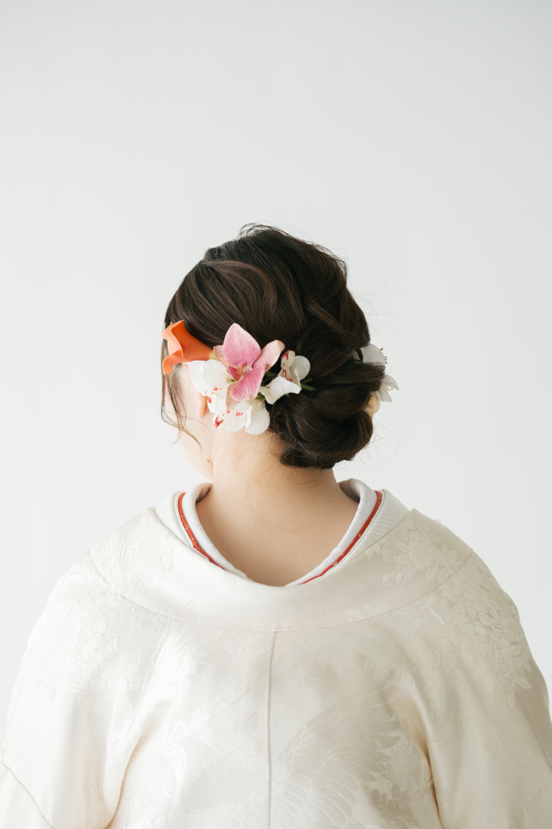 スタジオでシンプルに仕上げたい人にピッタリです！_50298_投稿写真_2