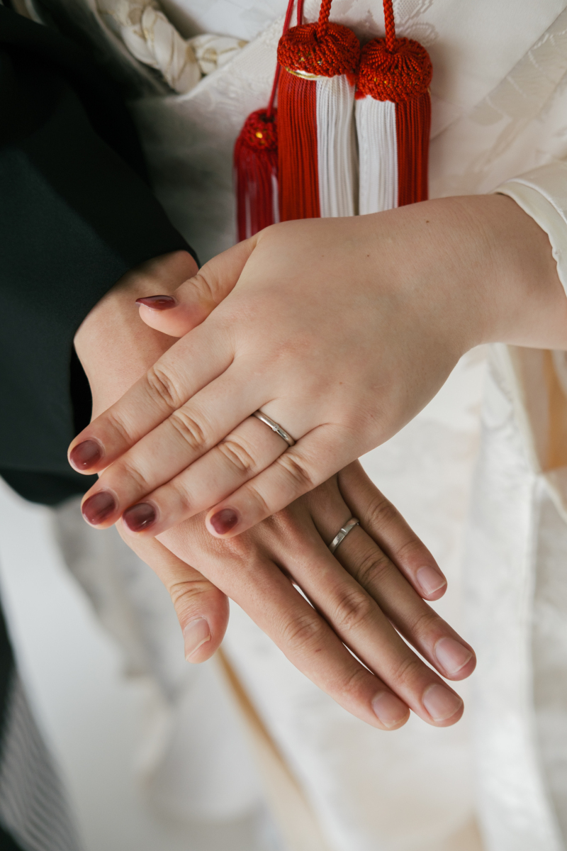 スタジオでシンプルに仕上げたい人にピッタリです！_50298_投稿写真_1