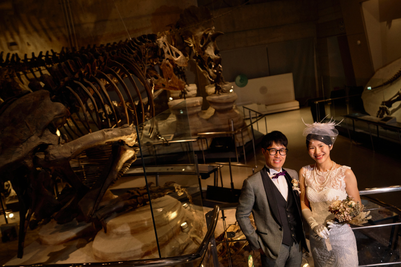 写真だけの結婚式　ecoo（エクー）_投稿写真