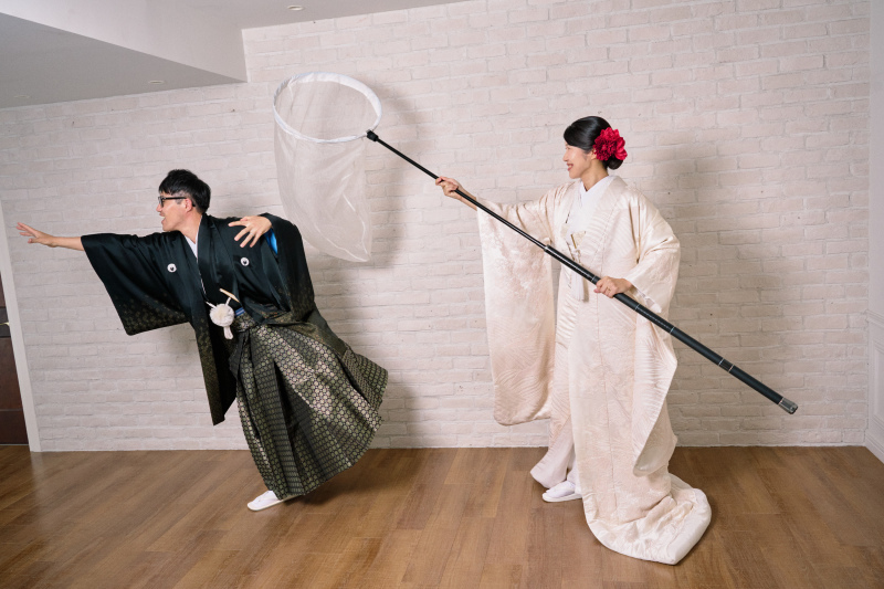 写真だけの結婚式　ecoo（エクー）_投稿写真