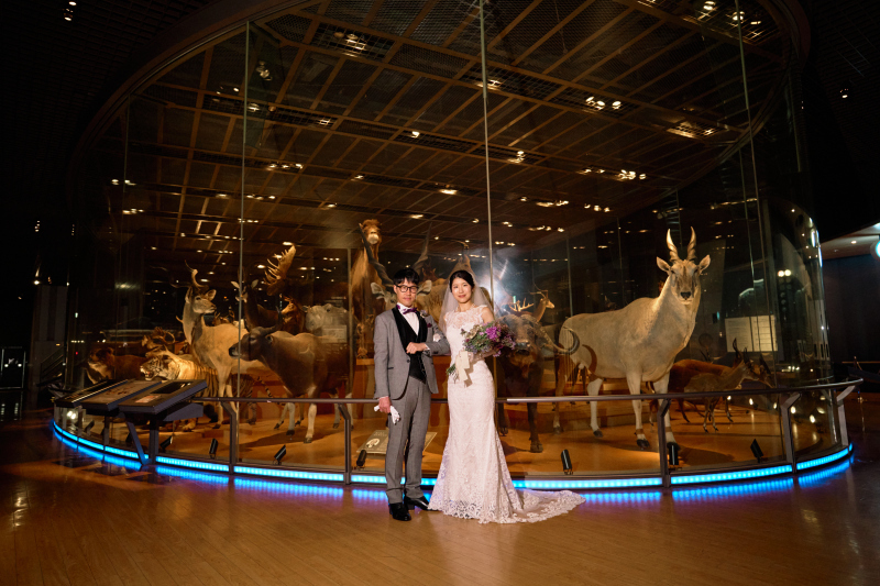 写真だけの結婚式　ecoo（エクー）_投稿写真