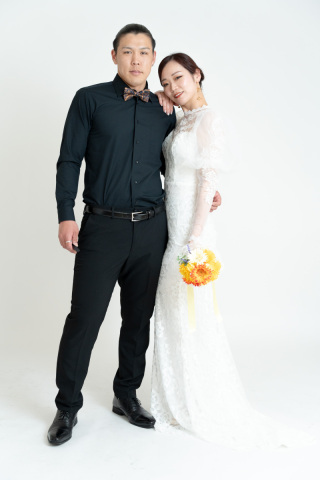 INAI WEDDING FUKUOKA_アドバイス写真