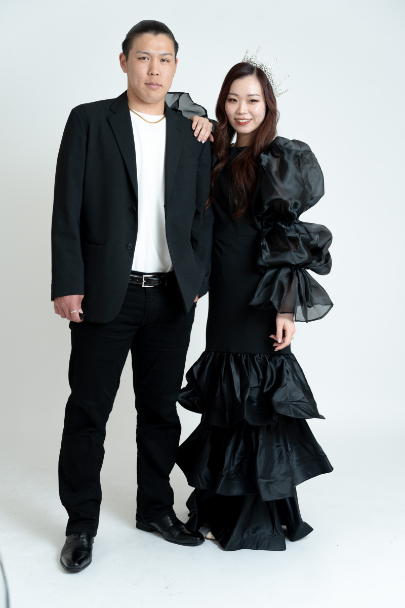 韓国風でオシャレな撮影◎_48293_投稿写真_1