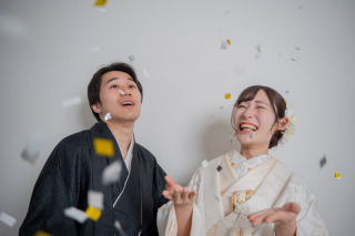 INAI WEDDING WASOU 東京浅草本店_アドバイス写真