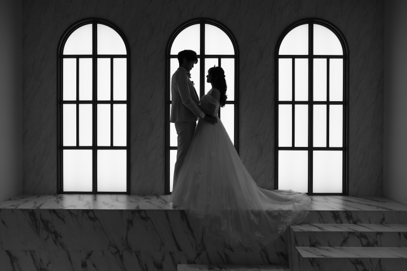 ワタベウェディング表参道フラッグシップフォトスタジオ_投稿写真