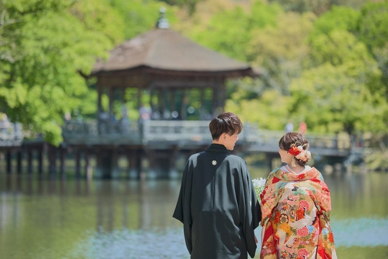 奈良で撮るナラ絶対ここがおすすめ！！_48310_投稿写真_2