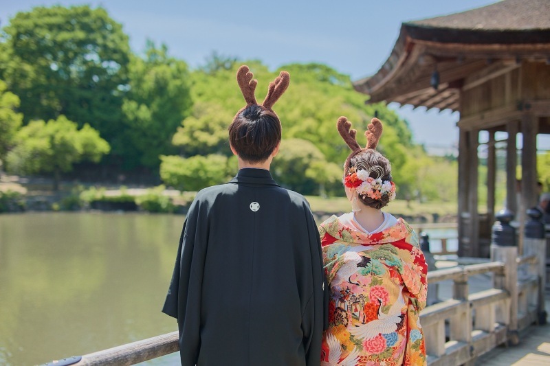 奈良で撮るナラ絶対ここがおすすめ！！_48310_投稿写真_1