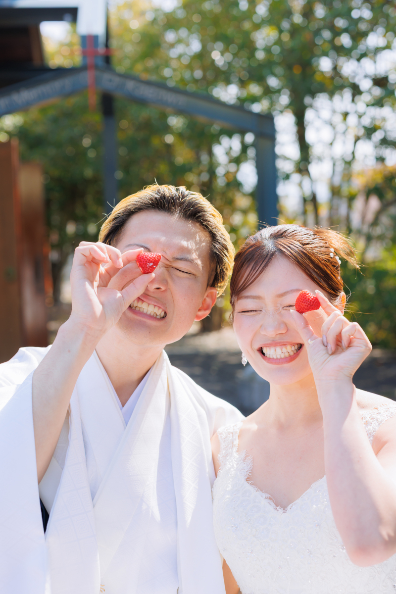 和装も洋装もどちらも持ってこいです_48312_投稿写真_1