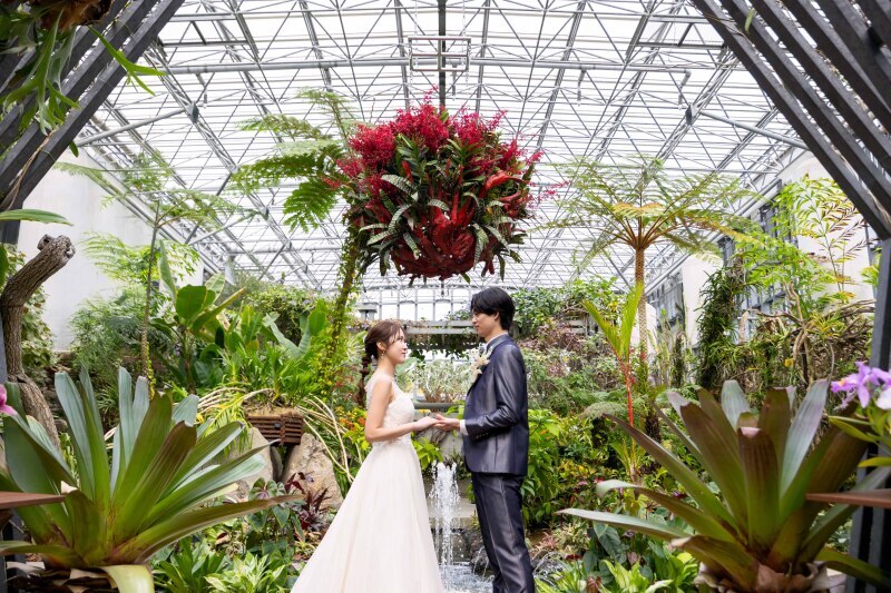 マーブルリゾートウェディング神戸【MARBLE RESORT WEDDING 神戸】_投稿写真