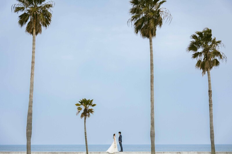 マーブルリゾートウェディング神戸【MARBLE RESORT WEDDING 神戸】_投稿写真