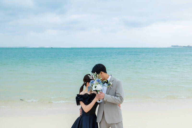 憧れのビーチフォトにおすすめ！！_48322_投稿写真_1