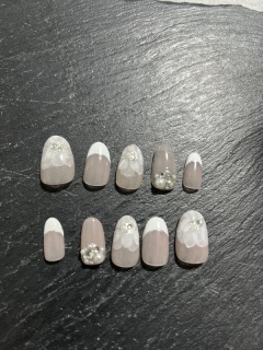 MaiBRIDE　津／ノードダモーレ　津_アドバイス写真