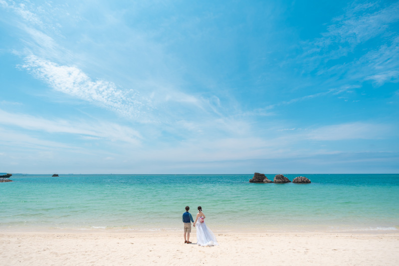 沖縄でロケーション撮影をしたい方におすすめ！_48339_投稿写真_1