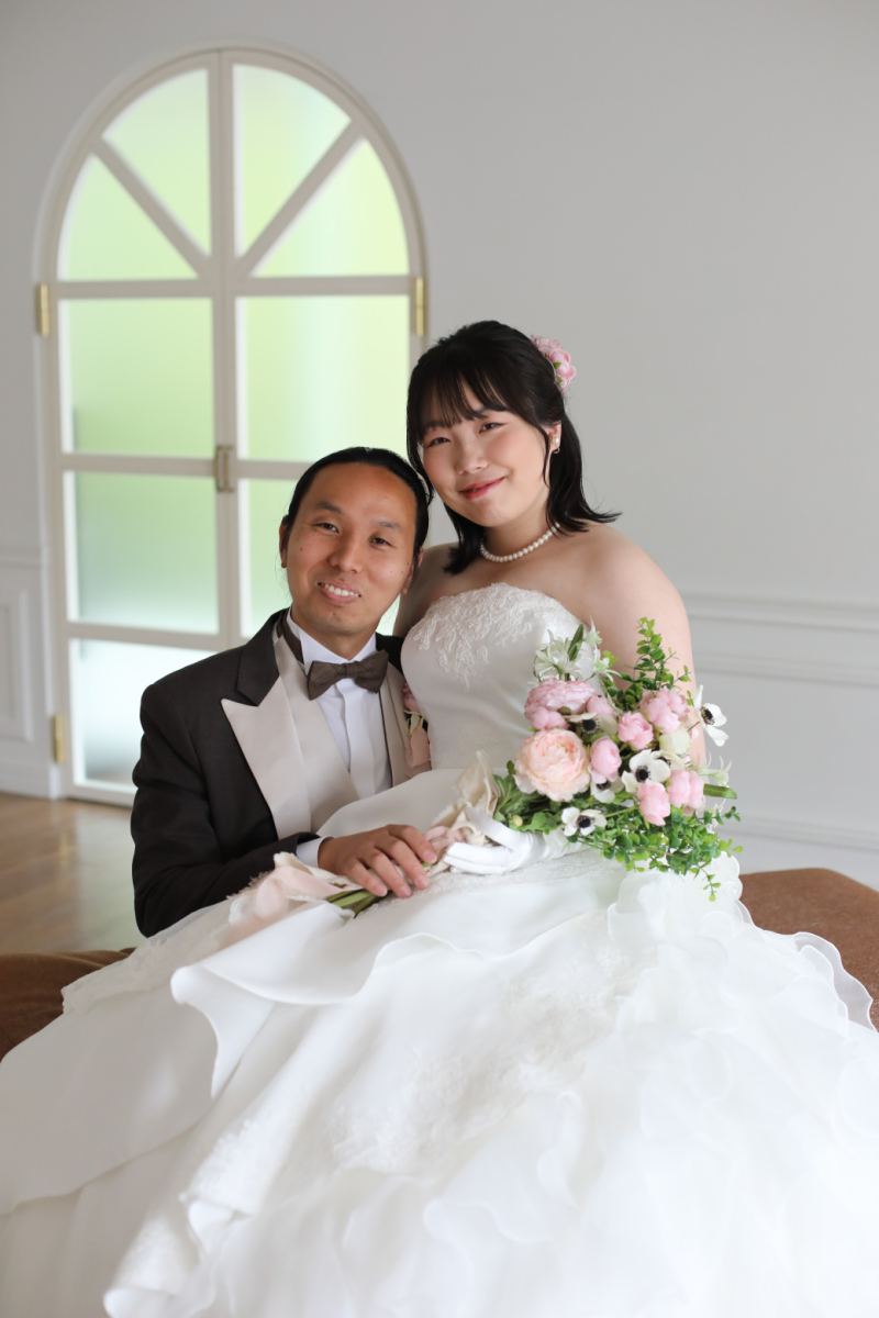 写真だけの結婚式　ecoo（エクー）_投稿写真