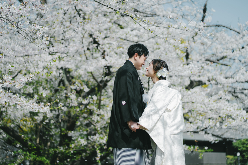 洋装和装のロケーション、家族に柔軟に対応くださります_48346_投稿写真_2