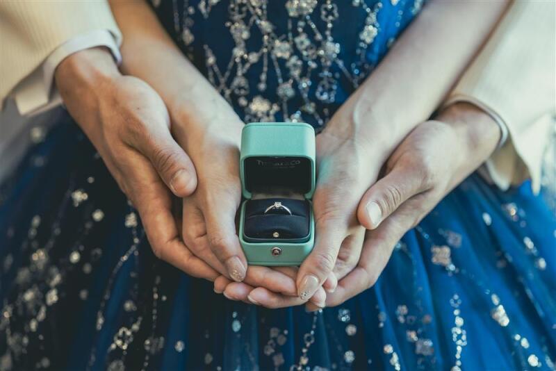 ONE PHOTOWEDDING OSAKA-JO_投稿写真