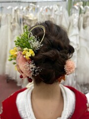 華雅苑立川店_アドバイス写真