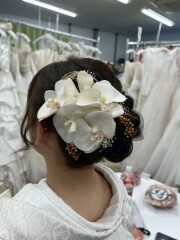 華雅苑立川店_アドバイス写真