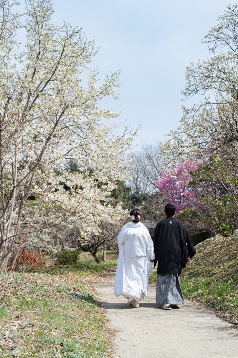 和装・洋装どちらも撮りたい方にオススメです！_48358_投稿写真_1
