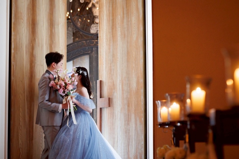 衣装もチャペルも本格的で大満足でした！_48362_投稿写真_3