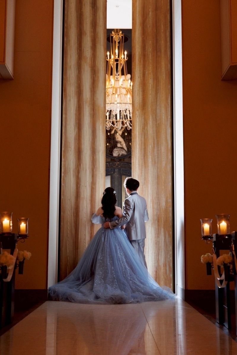 衣装もチャペルも本格的で大満足でした！_48362_投稿写真_2