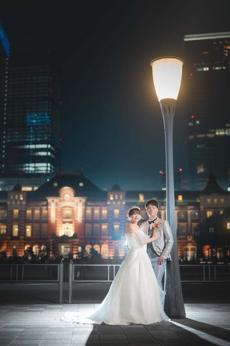 ・東京駅近辺のロケーション撮影可能です！_50285_投稿写真_2